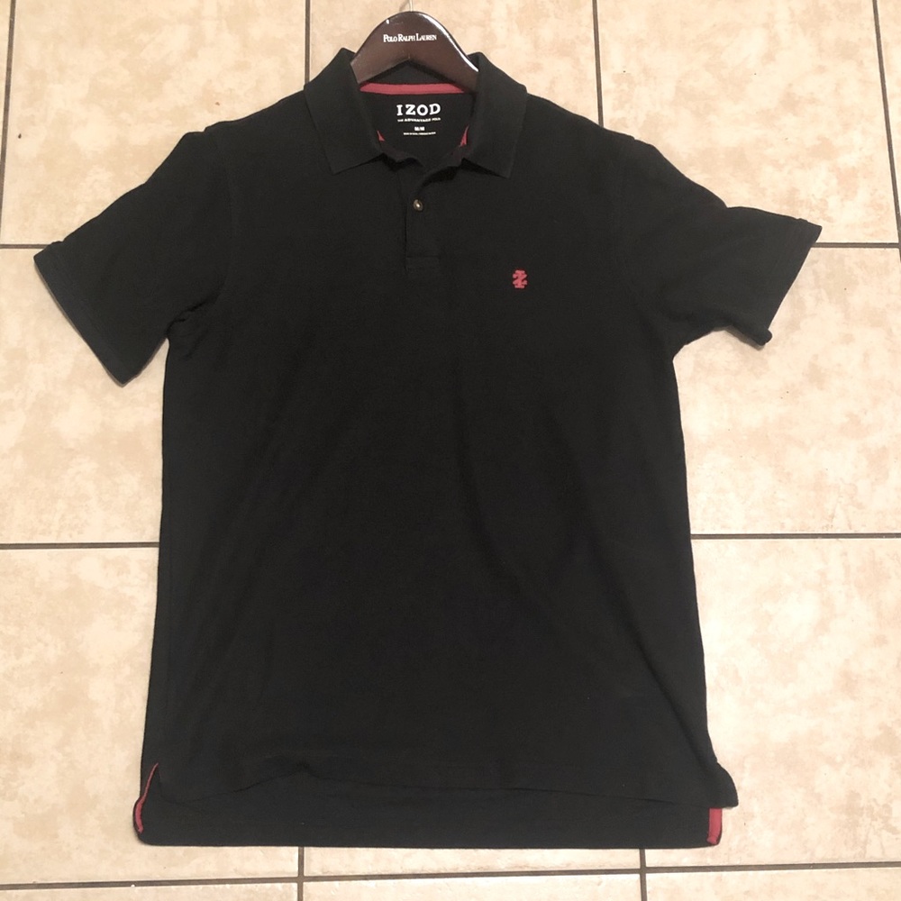 Izod polo M 🤩LIKE NEW🤩